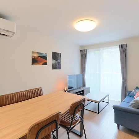 Victoria 下北沢 Apartman Tokió Kültér fotó