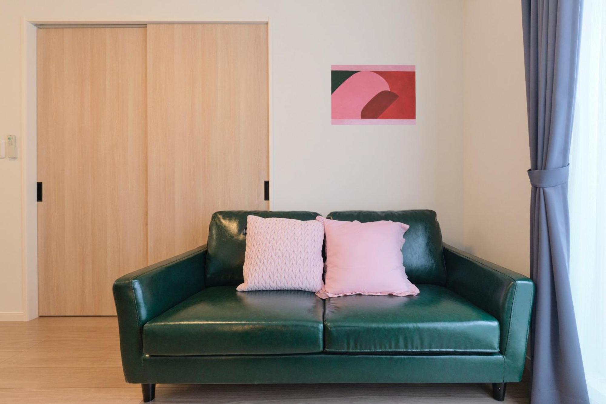 Victoria 下北沢 Apartman Tokió Kültér fotó