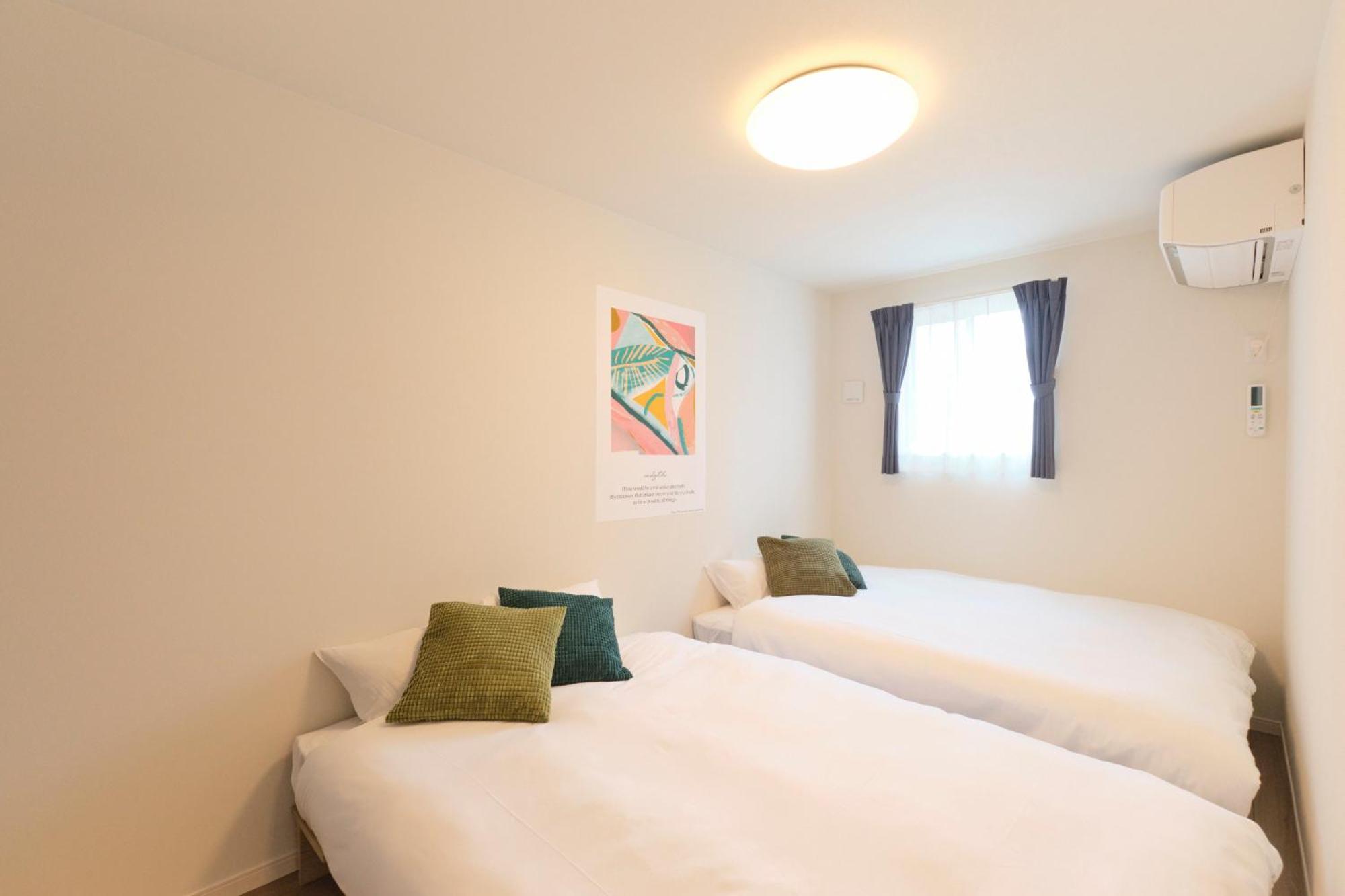 Victoria 下北沢 Apartman Tokió Kültér fotó