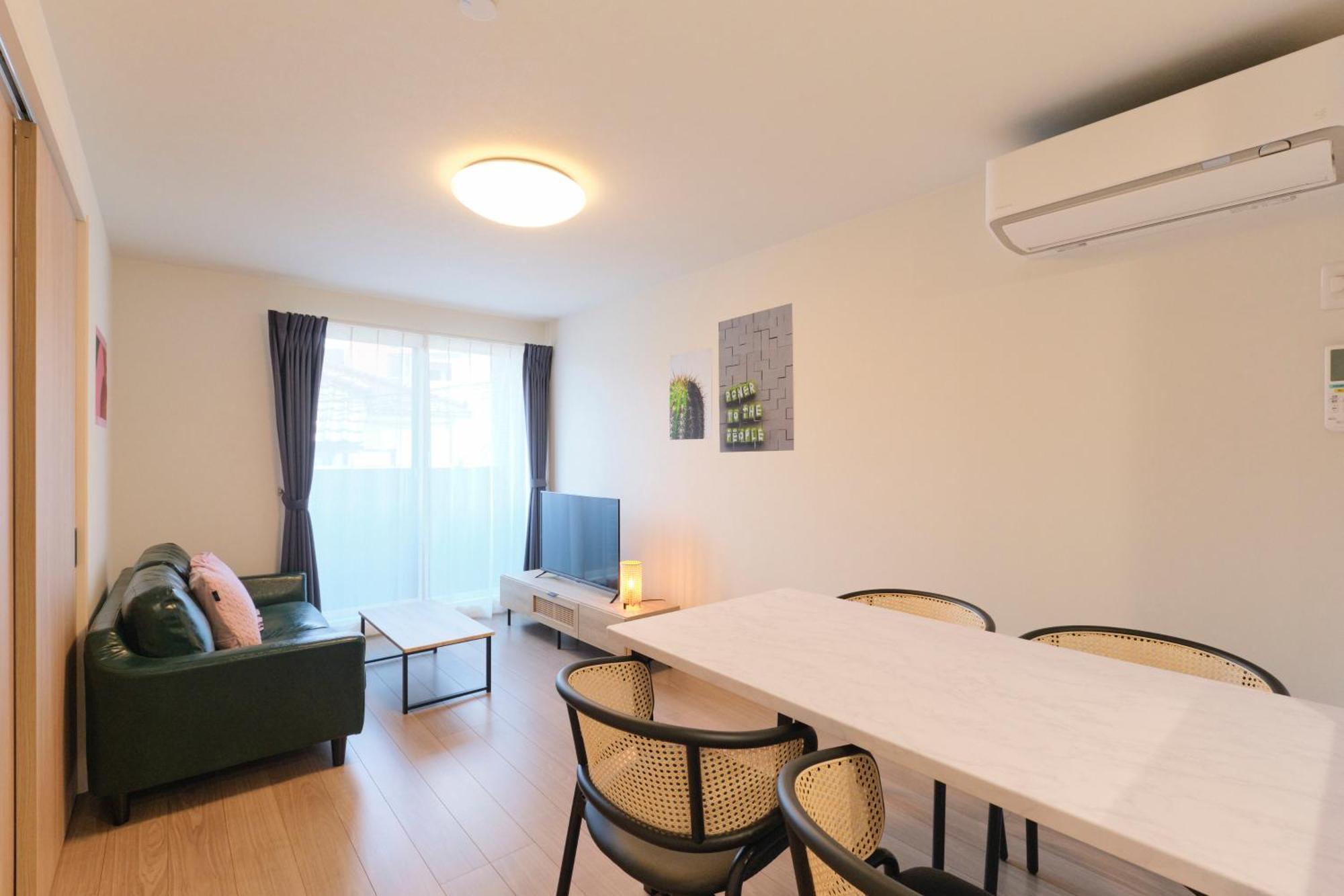 Victoria 下北沢 Apartman Tokió Kültér fotó