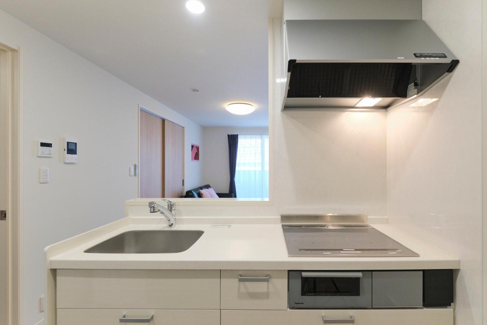 Victoria 下北沢 Apartman Tokió Kültér fotó