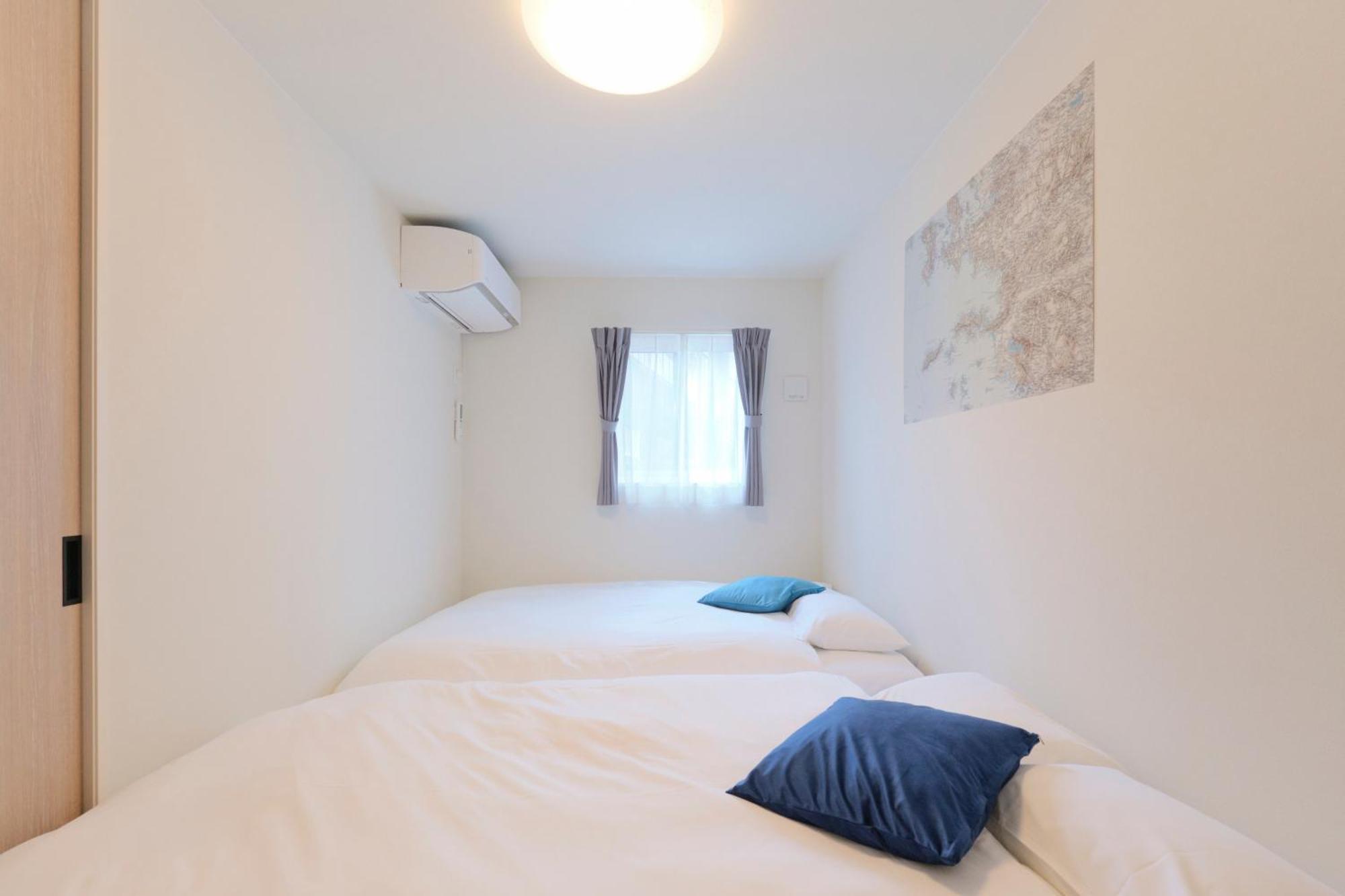Victoria 下北沢 Apartman Tokió Kültér fotó