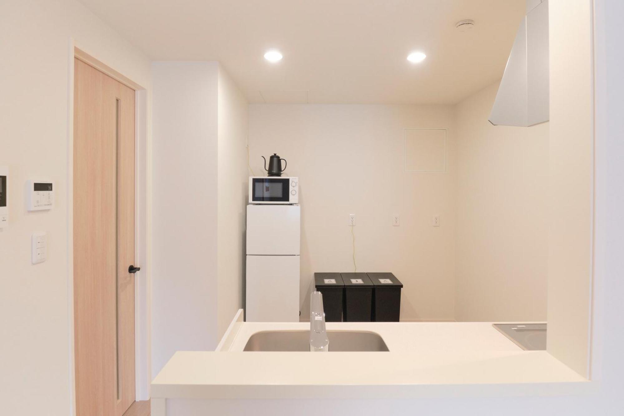 Victoria 下北沢 Apartman Tokió Kültér fotó