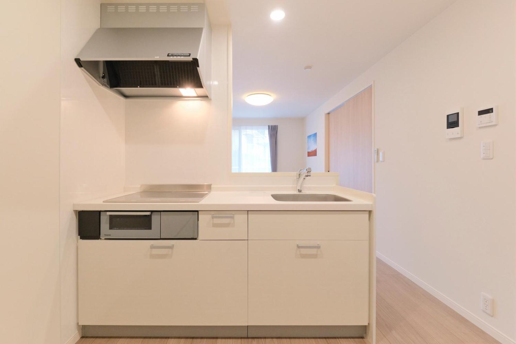 Victoria 下北沢 Apartman Tokió Kültér fotó